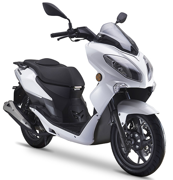 Keeway cityblade 125cc