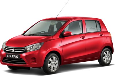 CELERIO SUZUKI (white/boudreaux)