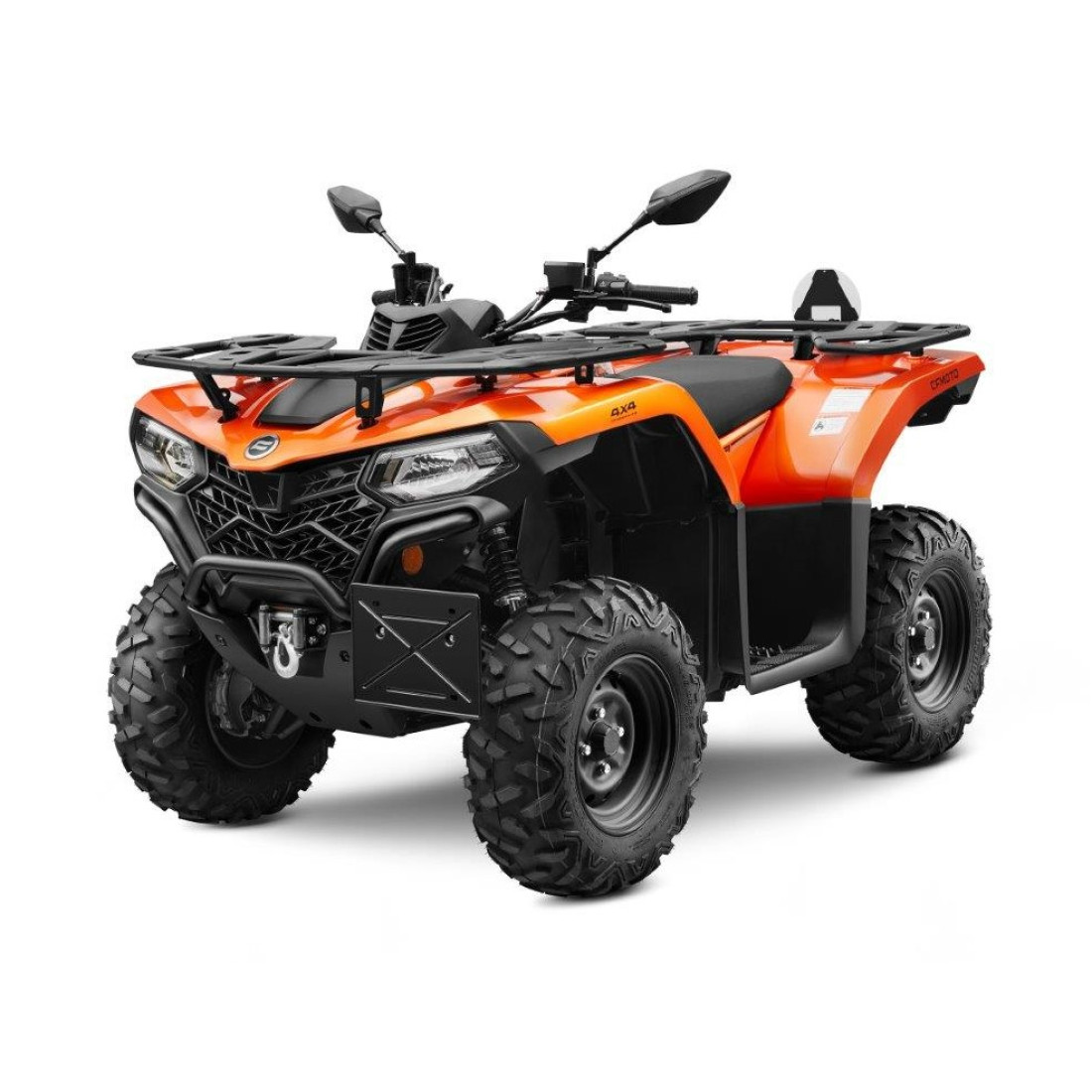 CF ATV CFORCE 450 cc