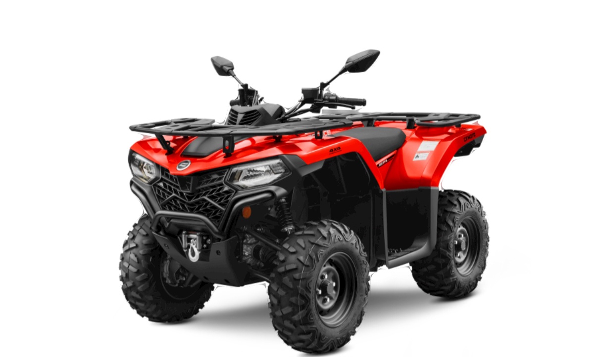 CF ATV CFORCE 450 cc