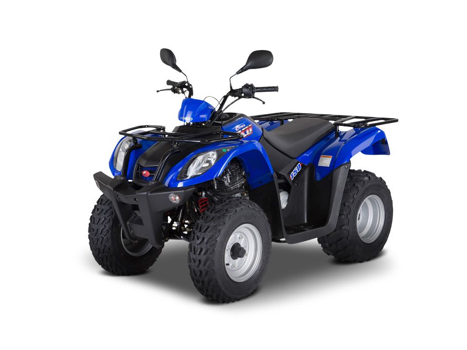 QUAD 150cc
