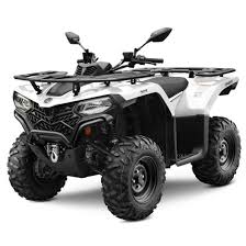 450 CFMOTO 2026 (top box)